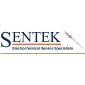 Sentek's Logo