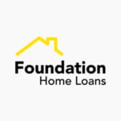 Foundation Home Loans's Logo