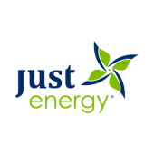 Just Energy's Logo