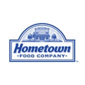 Hometown Food Company's Logo