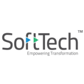 SoftTech Engineers Limited's Logo