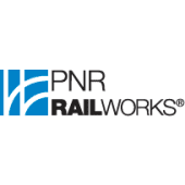 PNR RailWorks's Logo