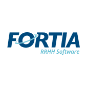 Fortia's Logo