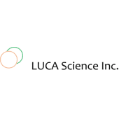 LUCA Science's Logo