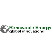 Renewable Energy Global Innovations's Logo