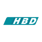 HBD Venture Capital's Logo