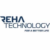 Reha Technology's Logo