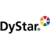 DyStar Group's Logo