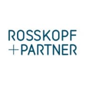 ROSSKOPF + PARTNER's Logo