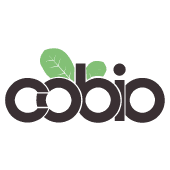 Cobio's Logo