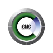 CMC Solutions's Logo