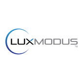 Lux Modus Ltd.'s Logo