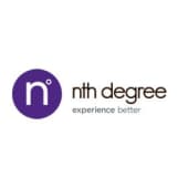 Nth Degree's Logo