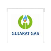 Gujarat Gas Company Limited's Logo