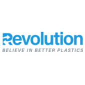 Revolution's Logo