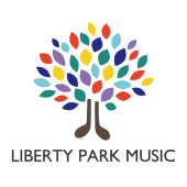 Liberty Park Music's Logo