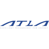 ATLA S.r.l.'s Logo