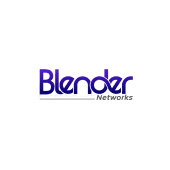 Blender Networks's Logo