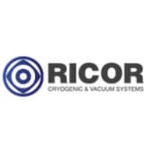 Ricor Cryogenic and Vacuum Systems's Logo