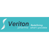 Veriton Pharma's Logo