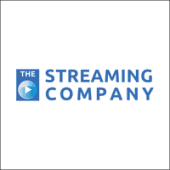 The Streaming Company's Logo