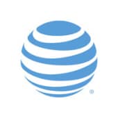 AT&T Mexico's Logo