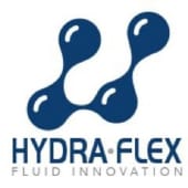 Hydra-Flex's Logo