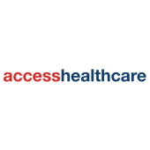 Access Healthcare's Logo