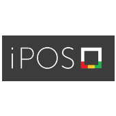 iPOS's Logo