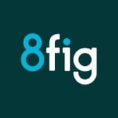 8fig's Logo