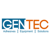 Gentec Benelux's Logo