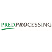 Pred Processing's Logo