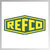 Refco's Logo