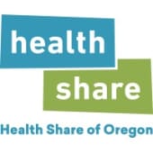 Health Share of Oregon's Logo