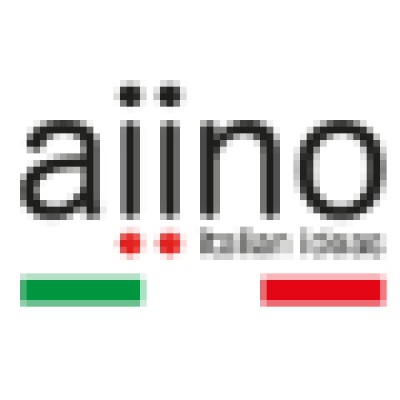 Aiino's Logo