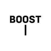 Boost's Logo