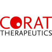 CORAT Therapeutics's Logo