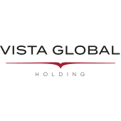 Vista Global's Logo