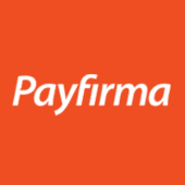 Payfirma's Logo