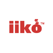 iiko's Logo