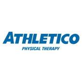 Athletico's Logo