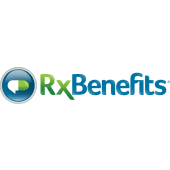 RxBenefits, Inc.'s Logo