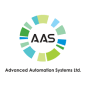 AAS Advanced Automation Systems's Logo