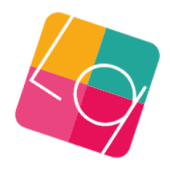 LearnLinq LMS's Logo