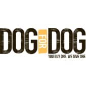 Dog for Dog's Logo