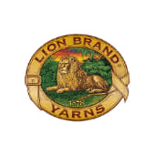 Lion Brand Yarn Company's Logo