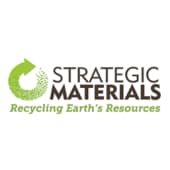 Strategic Materials Inc's Logo