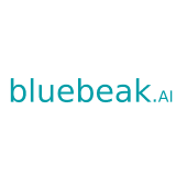 bluebeak.ai's Logo