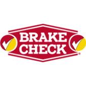 Brake Check's Logo