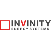 Invinity Energy Systems Plc's Logo